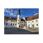 Schlossanlage Sulzbach