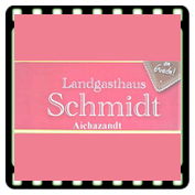 Im malerischen Aichazandt, eingebettet in die reizvolle Landschaft des Sulzbacher Berglands, liegt das Landgasthaus Schmidt – ein echtes Kleinod für Genießer und Naturliebhaber. Umgeben von herrlichen Wander- und Radwegen bietet unser Gasthaus den idealen Ort, um eine aktive Auszeit mit regionalen Köstlichkeiten zu verbinden.