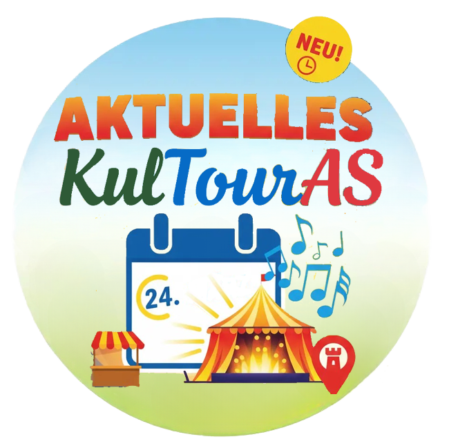 Akutelles KulTourAS