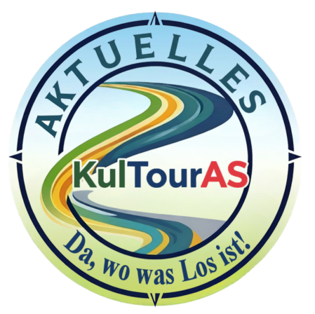 Akutelles KulTourAS