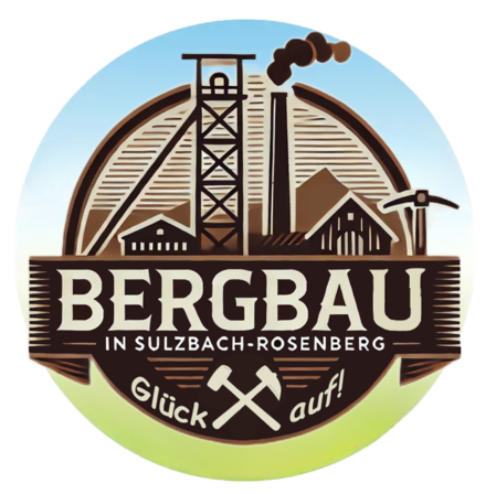 Logo Bergbau in Sulzbach-Rosenberg