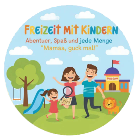 Logo Kinder Feuerhof