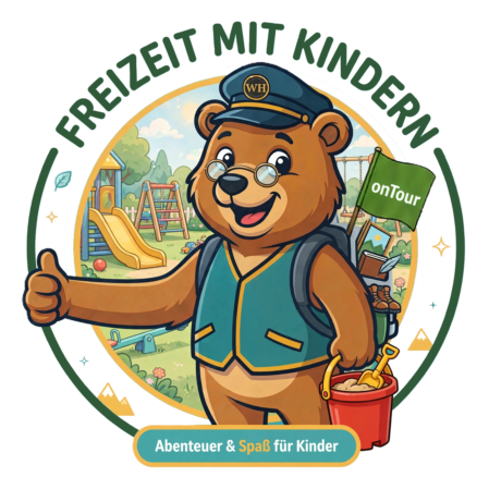 Logo Kinder Feuerhof