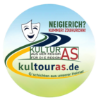 Logo KulturAS