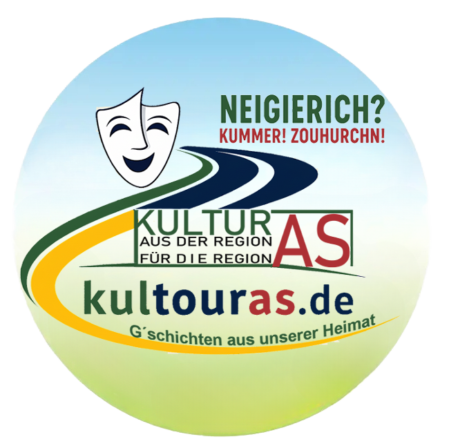 Logo KulturAS