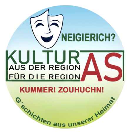 Logo KulturAS