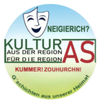 Logo KulturAS
