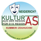 Logo KulturAS