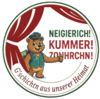 Logo KulturAS