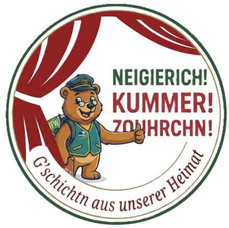 KulTourAS - G´schichten aus unserer Heimat
