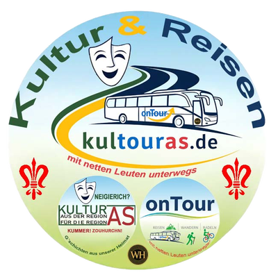 Logo KulTourAS