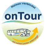 Logo onTour Reisen