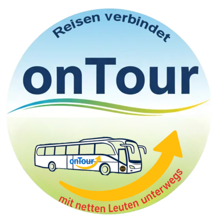 Logo onTour