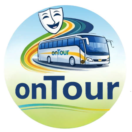 Logo onTour