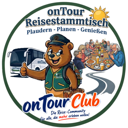 onTour Reisestammtisch