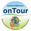 Logo onTour Stammtisch