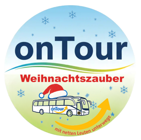 Logo OnTour