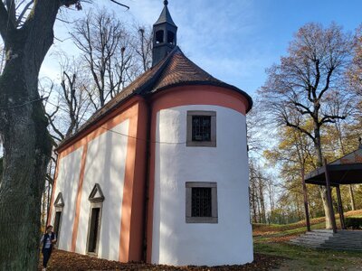Lorettokapelle