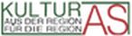 Logo KulturAS