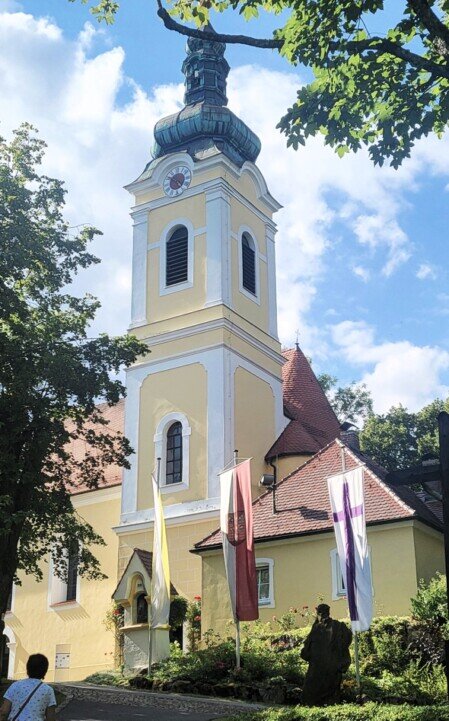 Annabergkirche