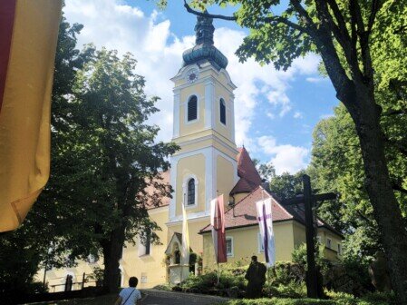 Annabergkirche