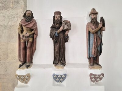 Otto, Friedrich, Berengar