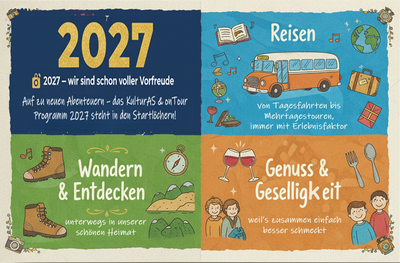 Events Sulzbach-Rosenberg 2027