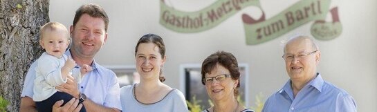 Hotel-Gasthof "Zum Bartl"