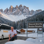 Advent in der Bauernstube