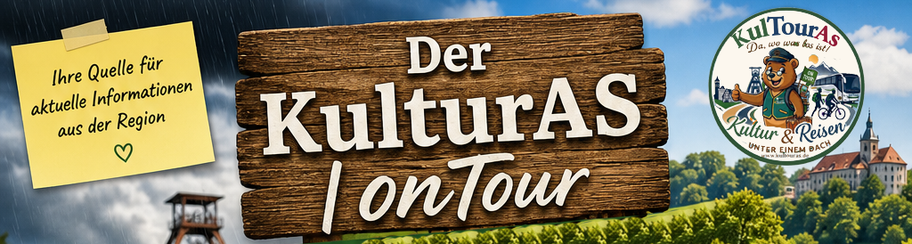 Newsletter KulTourAS