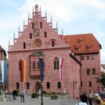 Rathaus Sulzbach-Rosenberg