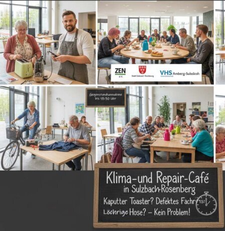 Repair Cafe