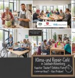 Klima- und Repair-Café