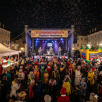 Rosenmontagsparty Sulzbach-Rosenberg