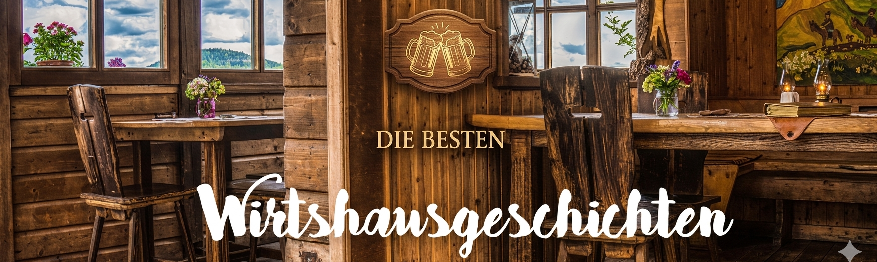 Wirtshausgeschichten