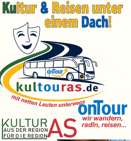 Kultur & Reisen Programm