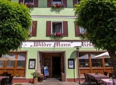 Wilder Mann Königstein