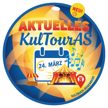 Akutelles KulTourAS