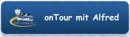 Button onTour mit Alfred