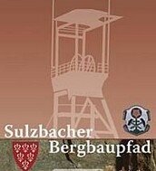 Wanderung auf dem Bergbaupfad Süd - Eichelberg