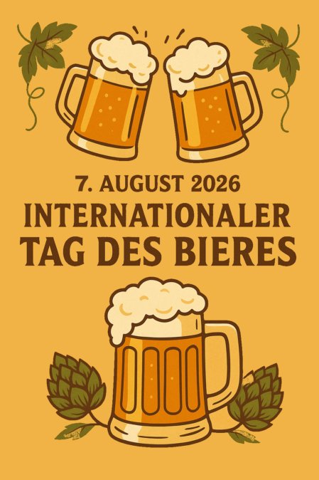 Tag des Bieres