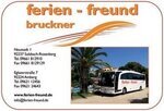 Ferien Freund Bruckner