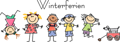 Winterferien Winterferien
