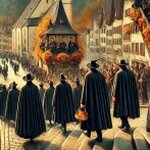 Fischzug Sulzbach-Rosenberg