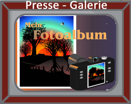 Button Presse