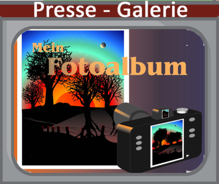 Button Presse