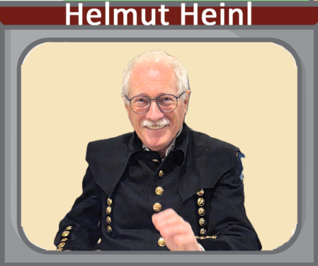 Button Helmut Heinl