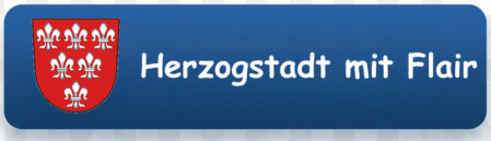 Herzogstadt mit Flair