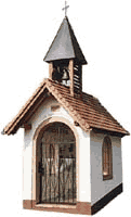Kapelle St. Barbara