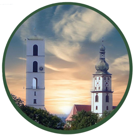 Entdecke die Kirchen und Kapellen des Amberg-Sulzbacher-Lands